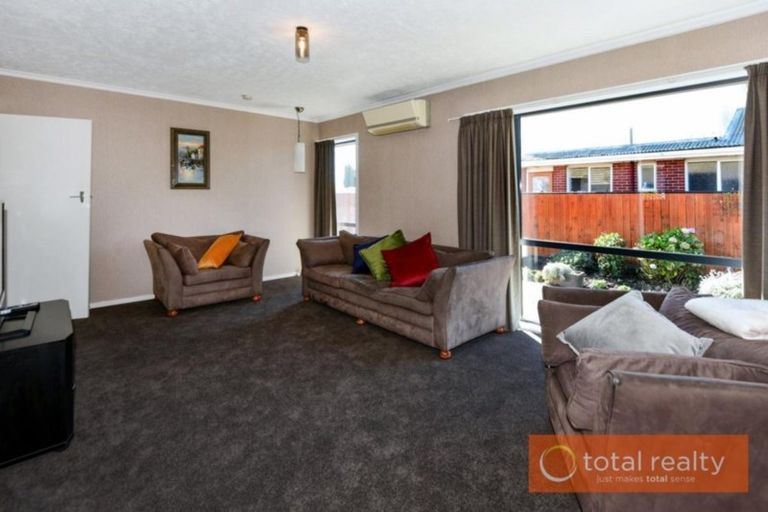 Photo of property in 38 Wales Street, Halswell, Christchurch, 8025