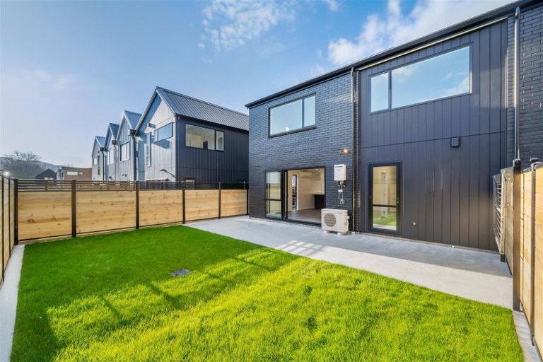 Photo of property in 10 Don Money Street, Wallaceville, Upper Hutt, 5018