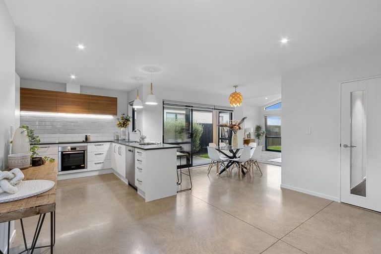 Photo of property in 27 Edwin Ebbett Place, Wigram, Christchurch, 8025