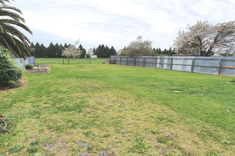 Photo of property in 46 High Street, Waimate, 7924