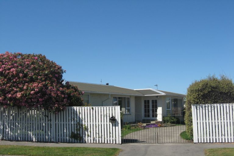 Photo of property in 12 Tulett Street, Bishopdale, Christchurch, 8053