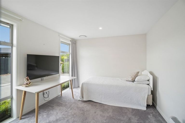 Photo of property in 95 Jimmy Adams Terrace, Lincoln, 7608