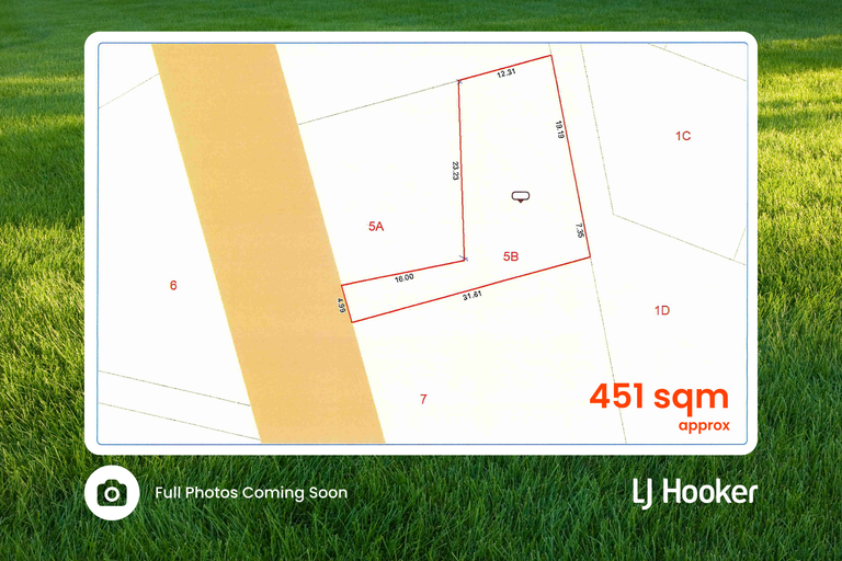 Photo of property in 5b Jenkinson Street, Waihi Beach, 3611