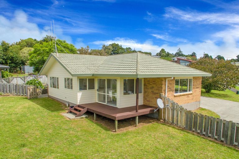 Photo of property in 6 Bush Haven Drive, Te Kamo, Whangarei, 0112