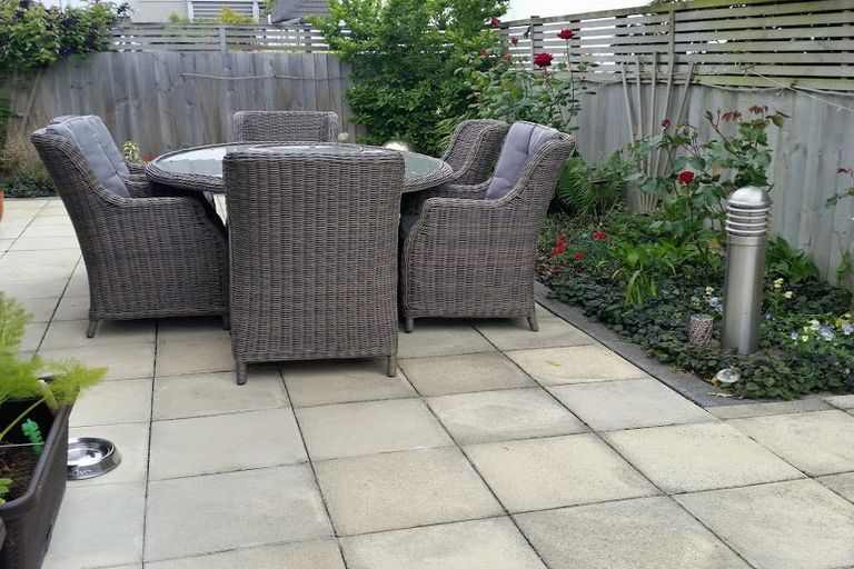 Photo of property in 4a Saint Johns Avenue, Highfield, Timaru, 7910