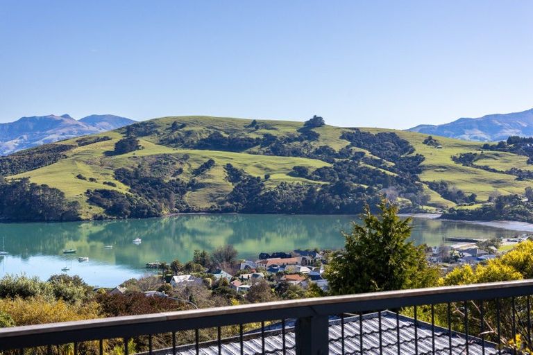 Photo of property in 27b Watson Street, Akaroa, 7520