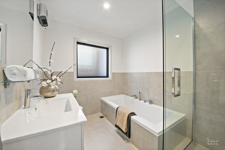 Photo of property in 7 Frances Bryers Road, Hobsonville, Auckland, 0616