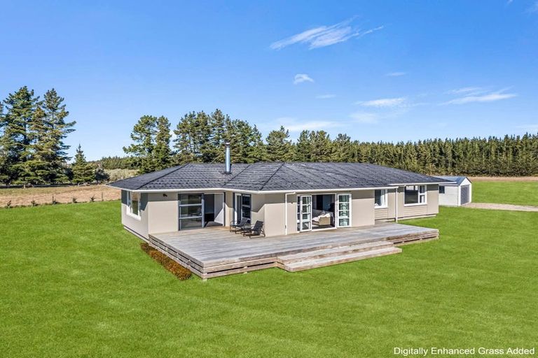 Photo of property in 5 Eastwick Lane, Eyrewell, 7476