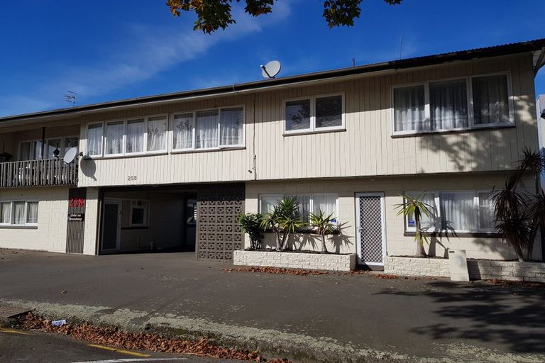 Photo of property in 258 Broadway Avenue, Palmerston North, 4414