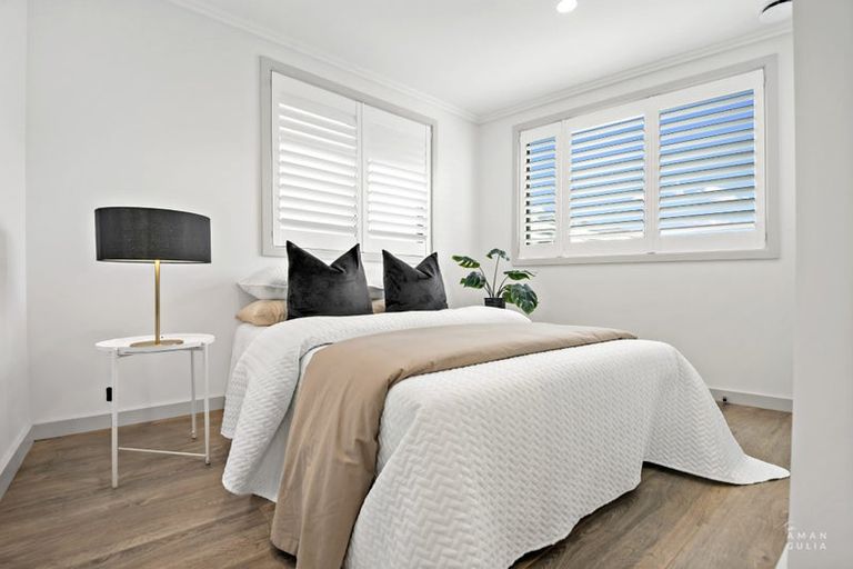 Photo of property in 7 Frances Bryers Road, Hobsonville, Auckland, 0616