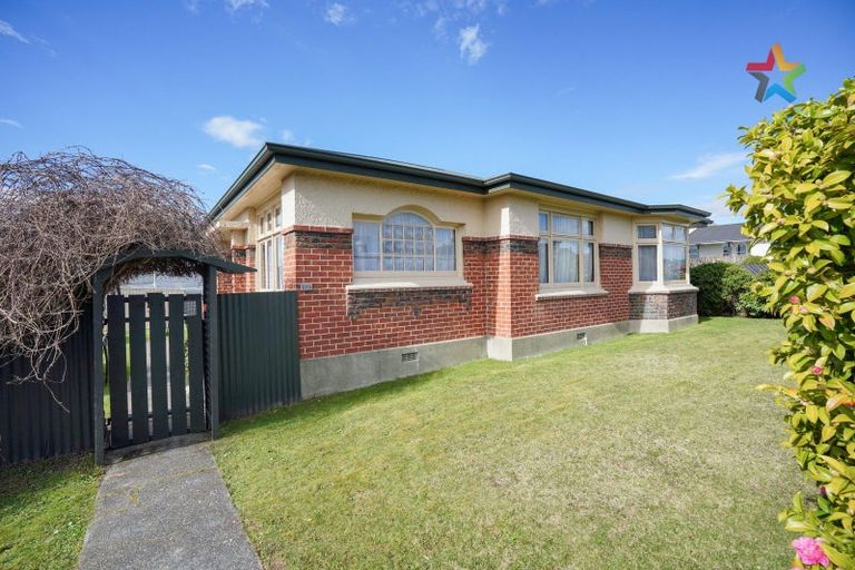 Photo of property in 171 Mary Street, Richmond, Invercargill, 9810