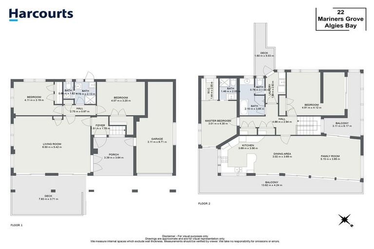 Photo of property in 22 Mariners Grove, Algies Bay, Warkworth, 0920