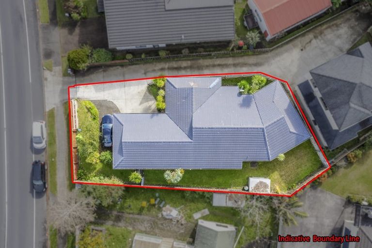 Photo of property in 136 Everglade Drive, Totara Heights, Auckland, 2105