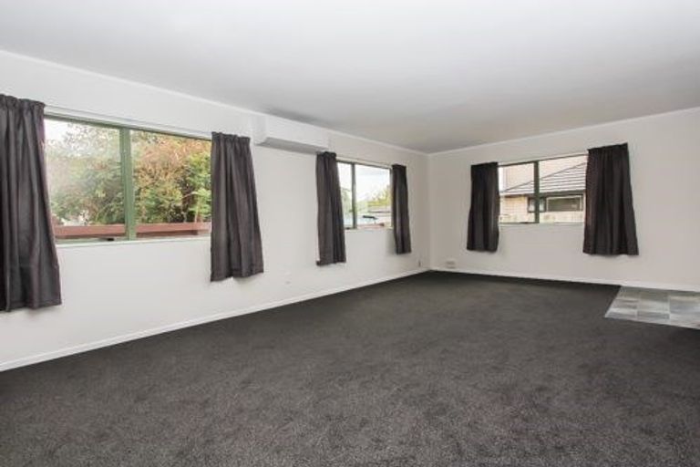 Photo of property in 21a Carrington Avenue, Hillcrest, Hamilton, 3216