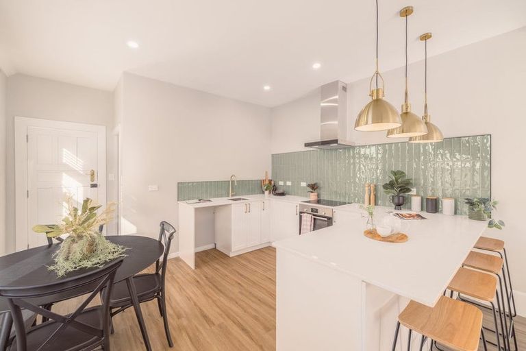 Photo of property in 72 Conway Street, Somerfield, Christchurch, 8024