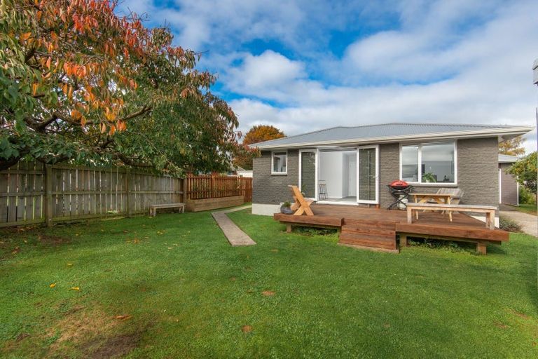 Photo of property in 21 Elmwood Drive, Mosgiel, 9024