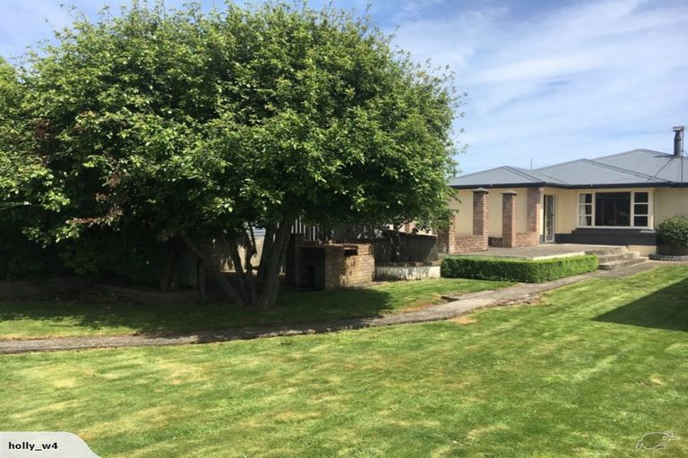 Photo of property in 85 Regent Street, Newfield, Invercargill, 9812
