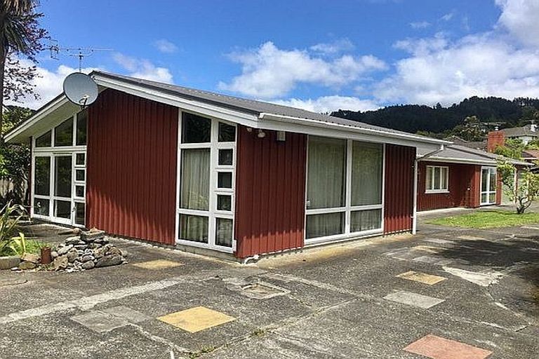 Photo of property in 46b Whitemans Road, Silverstream, Upper Hutt, 5019