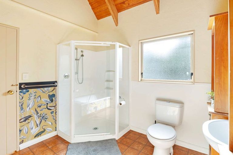 Photo of property in 8 Rosedale Place, Levin, 5510