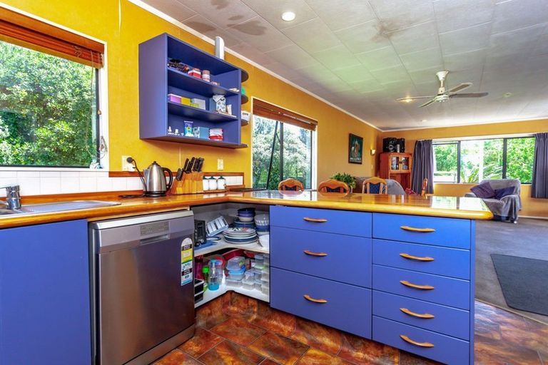 Photo of property in 981 Hauraki Road, Turua, Thames, 3574