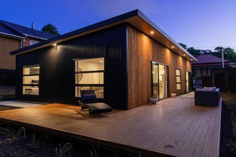 Photo of property in 42 School Street, Kaikorai, Dunedin, 9010