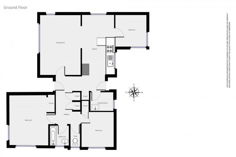 Photo of property in 41 Totara Park Road, Clouston Park, Upper Hutt, 5018