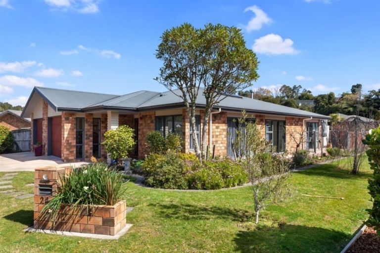 Photo of property in 24 White Horse Drive, Whakatane, 3120