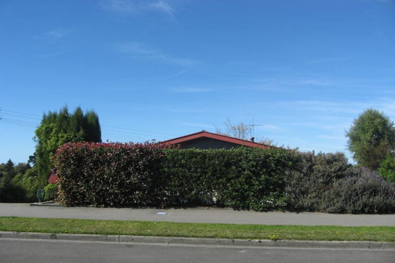Photo of property in 6 Balmoral Street, Marchwiel, Timaru, 7910