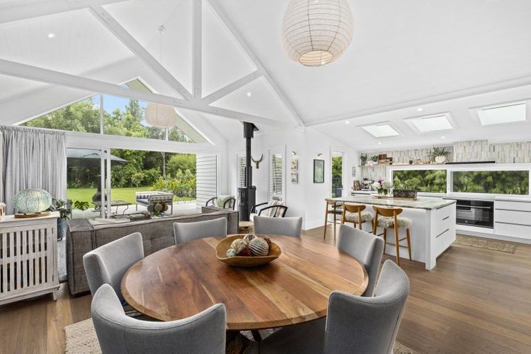 Photo of property in 147a Jones Road, Tawharanui Peninsula, Warkworth, 0986