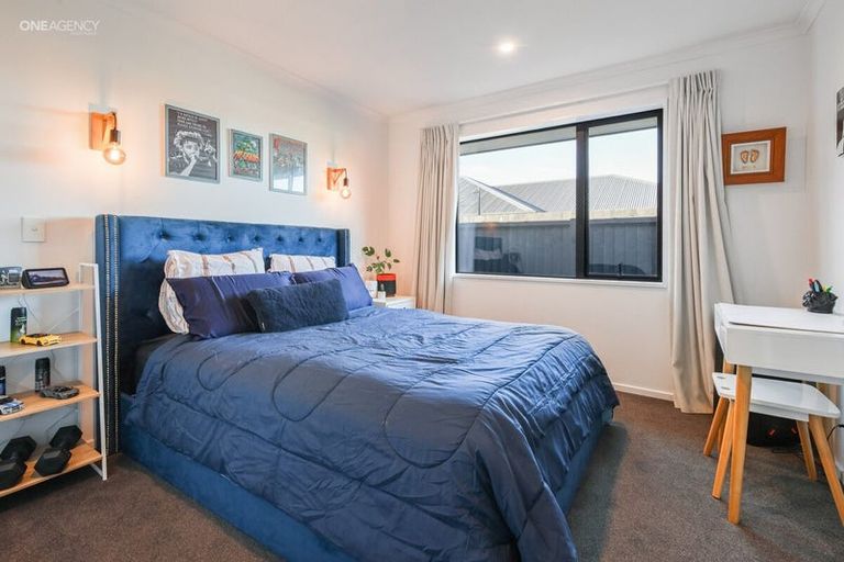 Photo of property in 83 Gladstone Road, Woodend, 7610