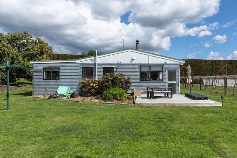 Photo of property in 154b Wairoa Road, Minden, Tauranga, 3171