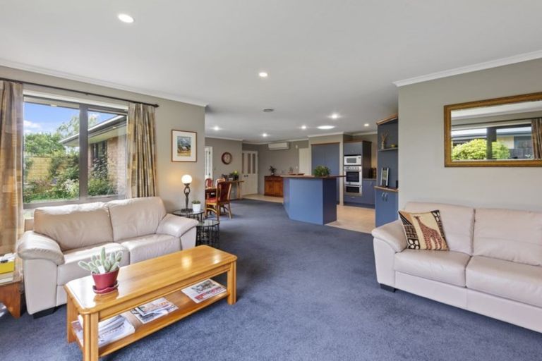 Photo of property in 37 Chapman Street, Leeston, 7632