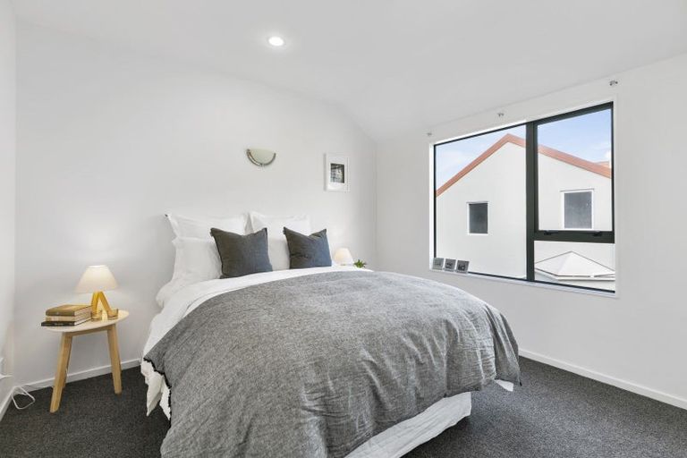 Photo of property in 6/142 Ghuznee Street, Te Aro, Wellington, 6011