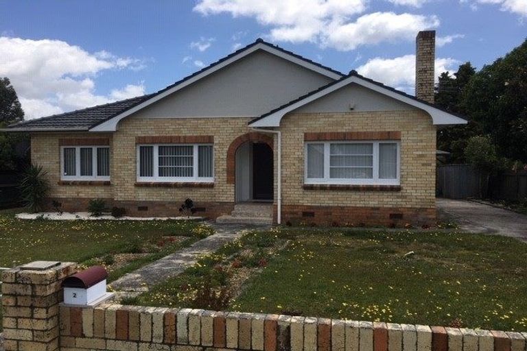 Photo of property in 2 Gibson Road, Tuakau, 2121