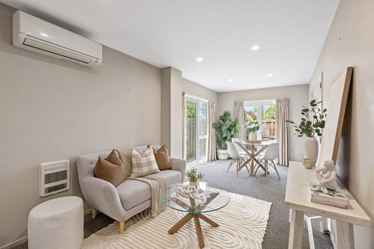 Photo of property in 45 Walton Street, Sydenham, Christchurch, 8023