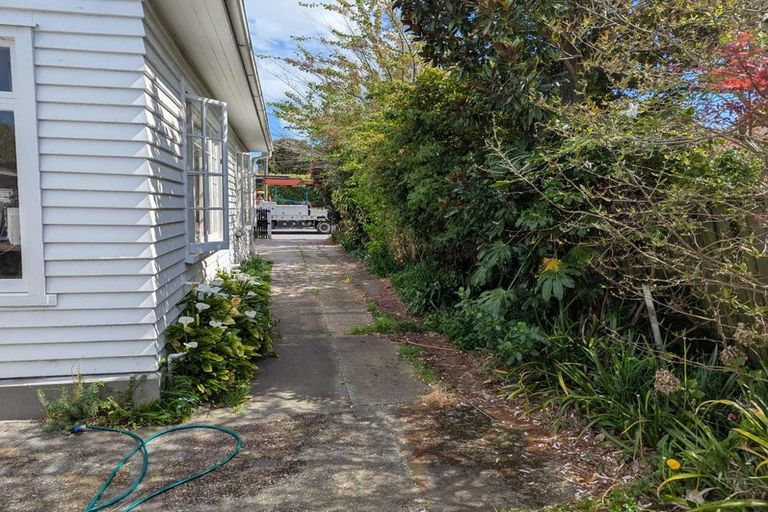 Photo of property in 10 Idris Road, Fendalton, Christchurch, 8052