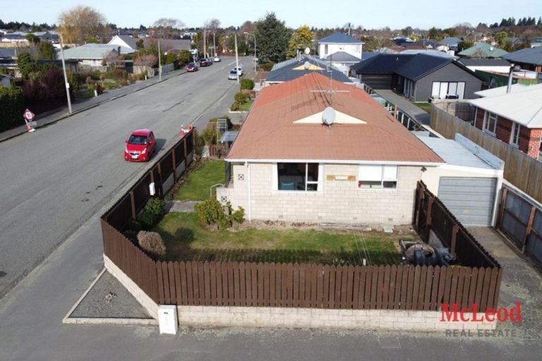 Photo of property in 33 Turton Street, Allenton, Ashburton, 7700