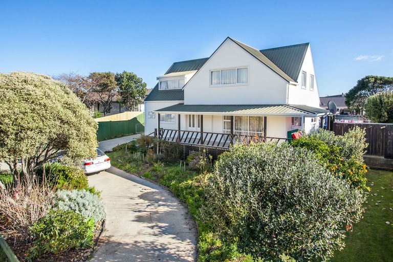 Photo of property in 58 Fishermans Drive, Coastlands, Whakatane, 3120