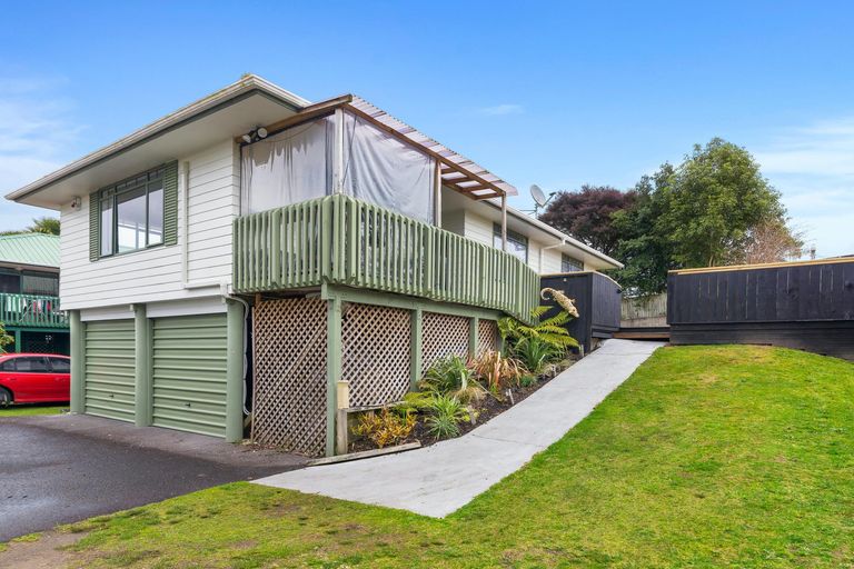 Photo of property in 111a Ngongotaha Road, Ngongotaha, Rotorua, 3010