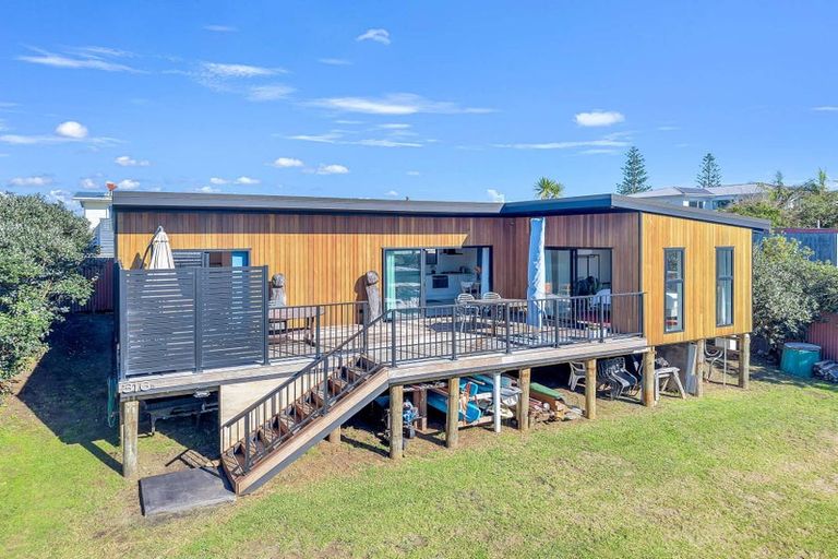 Photo of property in 316b Ocean Road, Ohope, 3121