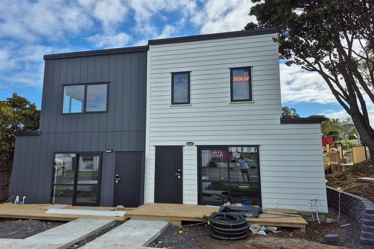 Photo of property in 75 Vincent Street, Howick, Auckland, 2014