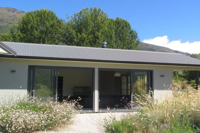 Photo of property in 59 Gibbston Back Road, Gibbston, Queenstown, 9371