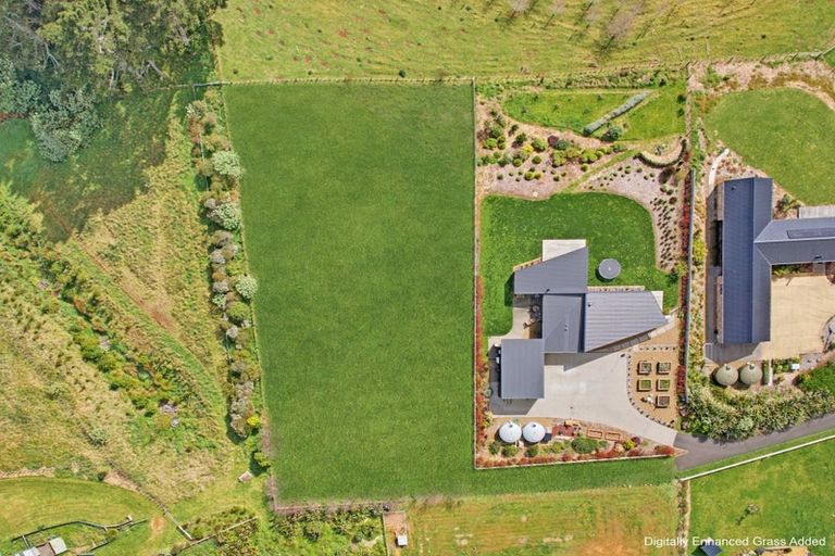 Photo of property in 33 Old Sheepyard Lane, Onewhero, 2697
