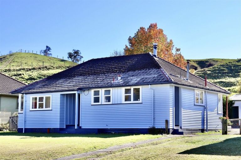 Photo of property in 15 Takahe Street, Taihape, 4720