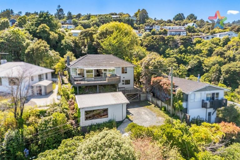 Photo of property in 25 Thomas Street, Stokes Valley, Lower Hutt, 5019