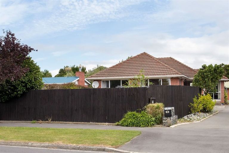 Photo of property in 99 Maidstone Road, Ilam, Christchurch, 8041