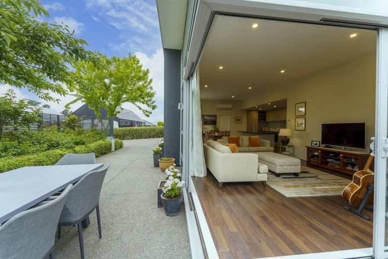 Photo of property in 12 Glen Oak Drive, Kirwee, Darfield, 7571