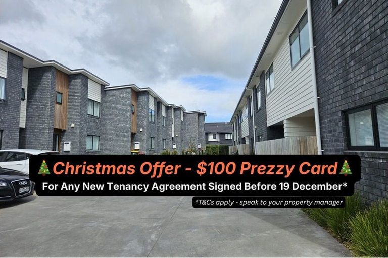 Photo of property in 11/88 Carrington Avenue, Silverdale, Hamilton, 3216