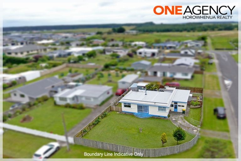 Photo of property in 51 Edinburgh Terrace, Foxton Beach, Foxton, 4815