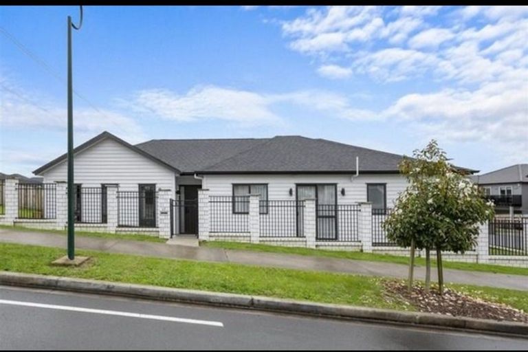 Photo of property in 57 Drumbuoy Drive, Flat Bush, Auckland, 2019